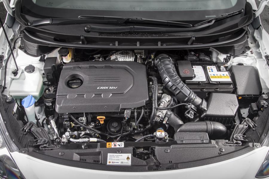  Hyundai i30 Tourer 2015 года  (UK) (фото 3 из 20)